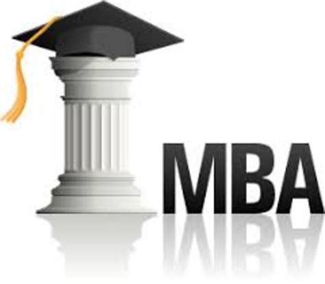 mba degree worth  hubpages