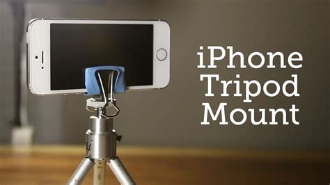Universal Mobile Phone Stand Holder Metal Clip Mount