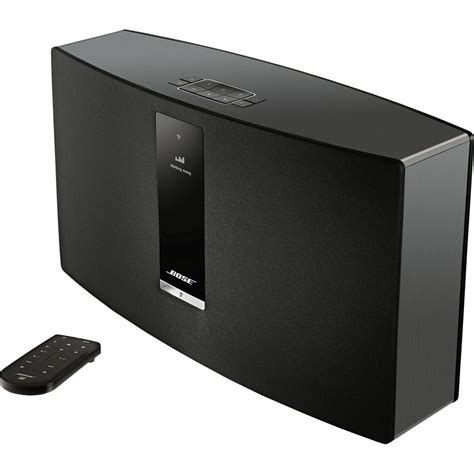 bose   soundtouch
