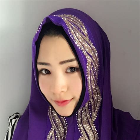 dubai hijab muslim fashion scarf head cover in mixed colors buy dubai