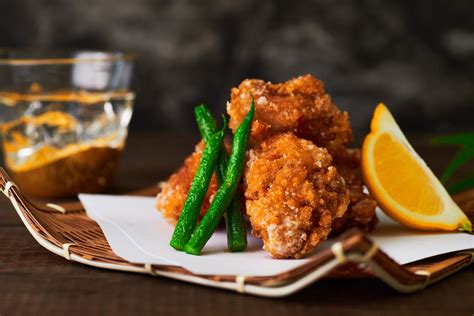 chicken karaage recipe から揚げ japanese fried chicken