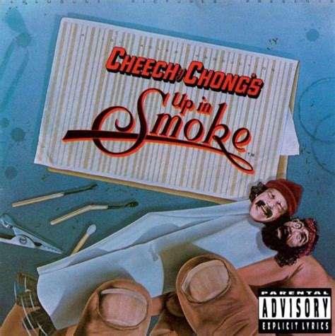 Up In Smoke Cheech And Chong Songs Reviews Credits