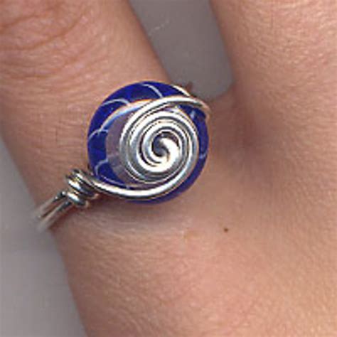 wire wrapped jewelry  tutorials hubpages