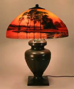 480 x 572 jpeg 34kB, Don?s Lamps & Antiques: Handel 18" Table Lamp