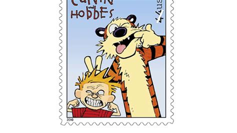 7 Things You Might Not Know About Calvin And Hobbes Mental Floss