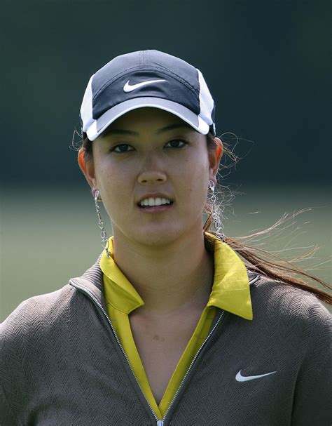 Michelle Wie Rankings And Opinions
