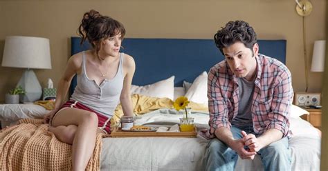 breakup movies on netflix streaming popsugar love and sex