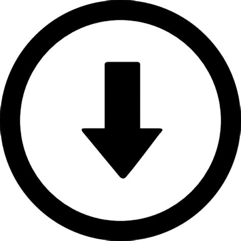 arrow pointing  icons