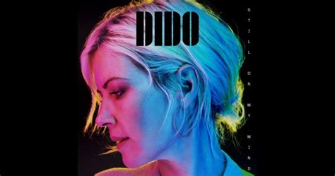 Album Review Dido Still On My Mind Hotpress