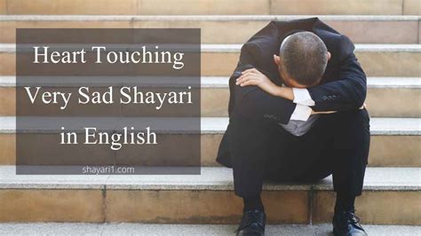 sad shayari  english  life