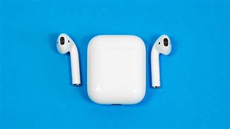 apple airpods  release date price leaks  rumors techradar