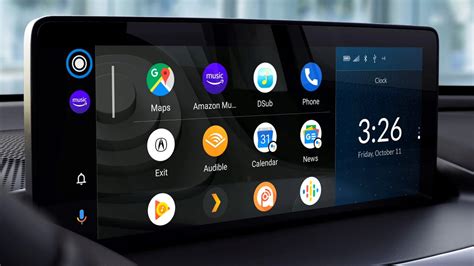 disable android auto