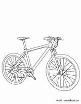 Bike Mountain Coloring Bmx Pages Color Bicycle Print Hellokids Getcolorings Getdrawings Drawing 39kb 470px sketch template