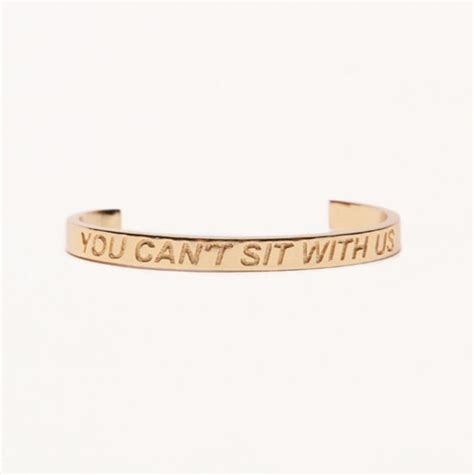 Mean Girls Jewelry Is Now A Thing You Can Buy On The Internet