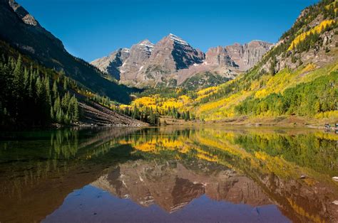 maroon bells wallpapers wallpaper cave