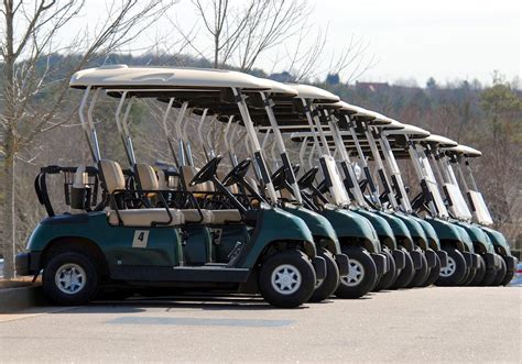 questions      buy  golf buggy