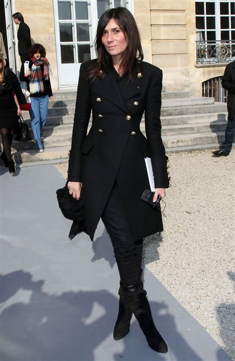 emmanuelle alt our guide on french fashion style crush
