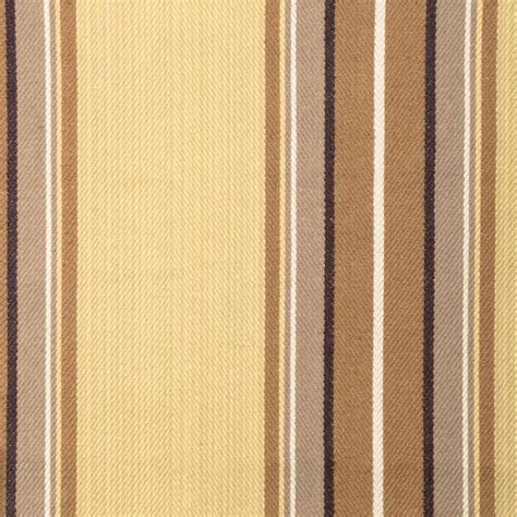 sand taupe stripes wovens multi purpose  converted drapery  upholstery fabric   yard