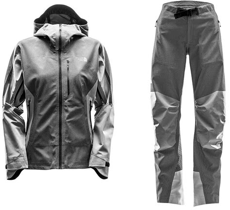 north face top secret outerwear project unveiled gearjunkie