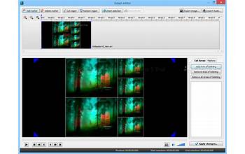 VSDC Video Editor screenshot #4