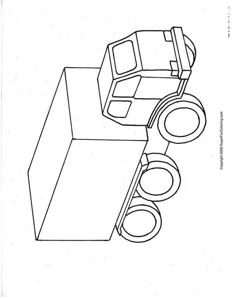 truck coloring pages coloring pages coloring pages  kids