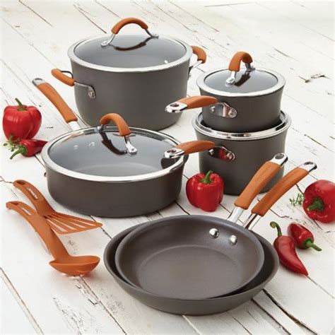 cookware set cookware set pots  pans sets dinnerware