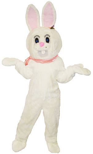 bunny cutie rental costume