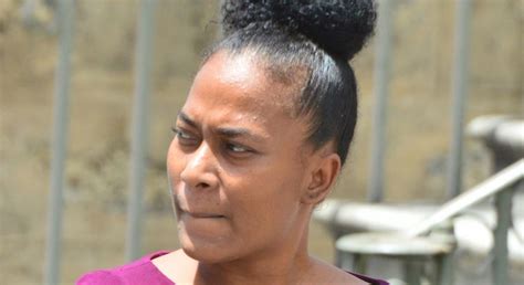 Case Adjourned Until Jan Barbados Today Sabrina Saint Philip Barbados