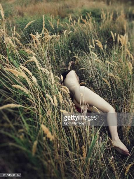 human body lying down photos and premium high res pictures getty images