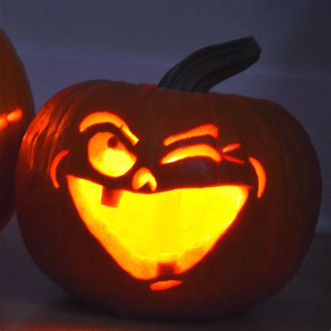 fotos de calabazas de halloween imagui