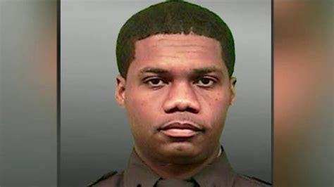 New York Police Officer Killed In Chase Gunfight Latest News Videos