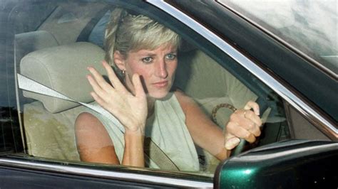 20th anniversary of princess diana s death a look back at her final day