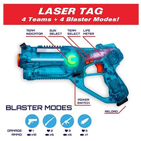 laser launchers laser tag drone target set  player pack ages    laser tag target