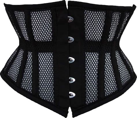 vintage corsets girdles garters waist shapers