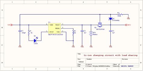 batteries  supply  lipo electrical engineering stack exchange