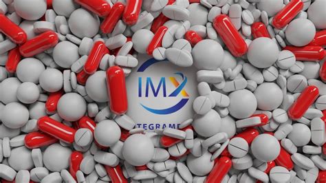 imx logo video youtube