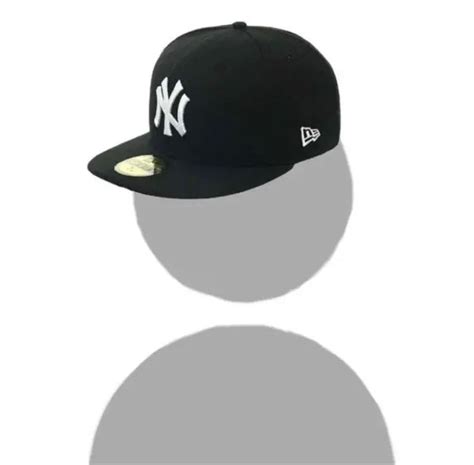 baseball cap default pfp  yankee hat