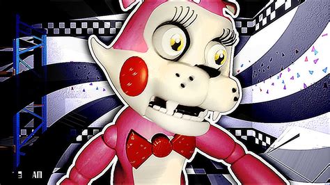 five nights at candy s voltou youtube