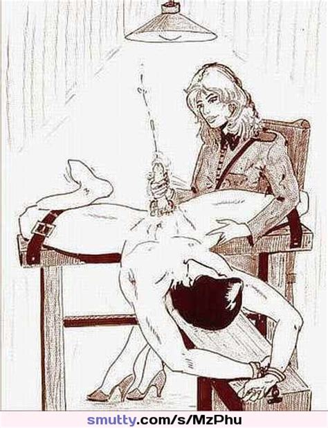 femdom interrogation handjob tiedup bondage cfnm cartoon cum cumshot