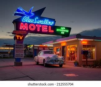 tucumcari  mexico august  historic stock photo  shutterstock
