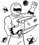 Power Coloring Pages Rangers Ninja Ranger Storm Force Printable Wild Kids Mystic Megaforce Colouring Color Print Library Clipart Popular Boys sketch template