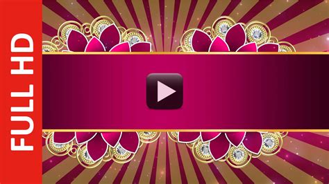 kumpulan 74 background wedding invitation video terbaru