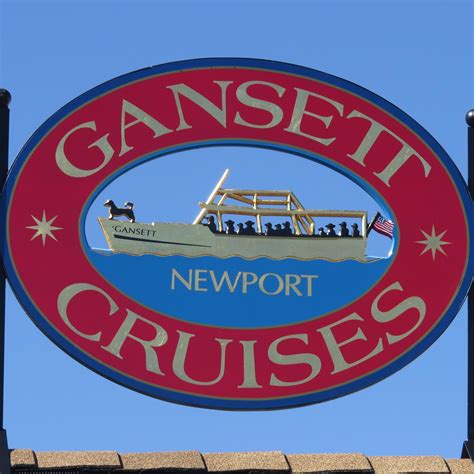 gansett cruises atgansettcruises twitter