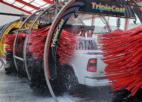 Discover Best Self Service Car Wash Near Springfield Il Usa