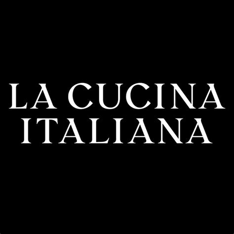 la cucina italiana youtube