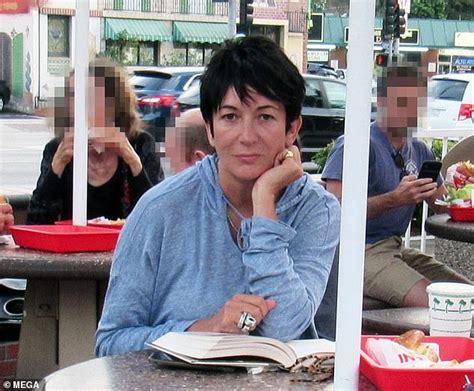 ghislaine maxwell is secretly married but refuses to reveal the