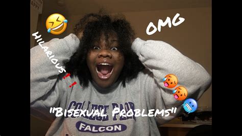 delli boe~ bisexual problems reaction woww😂 youtube