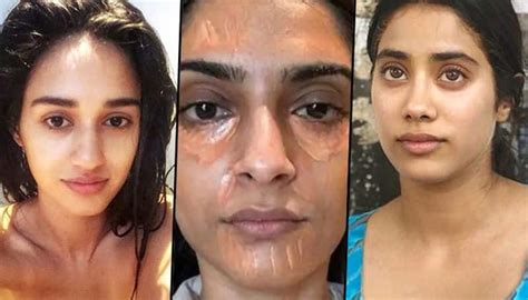 Bollywood Actress Without Makeup Wallpaper