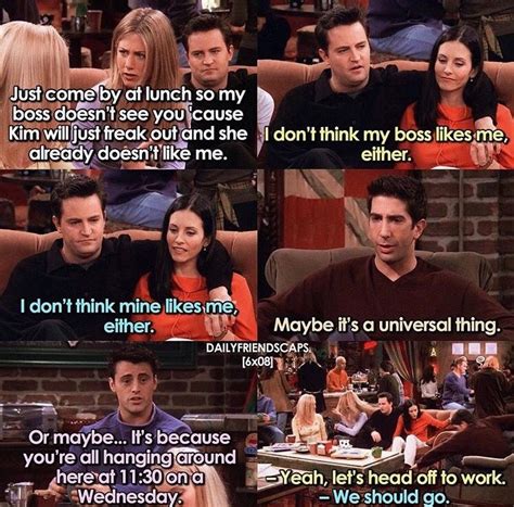 pin by caitlin on friends friends tv quotes friends funny moments