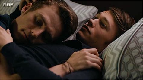 sci fi series “class” features the cutest british gay couple on tv queerty